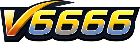 v6666 হোম পেজ লোগো